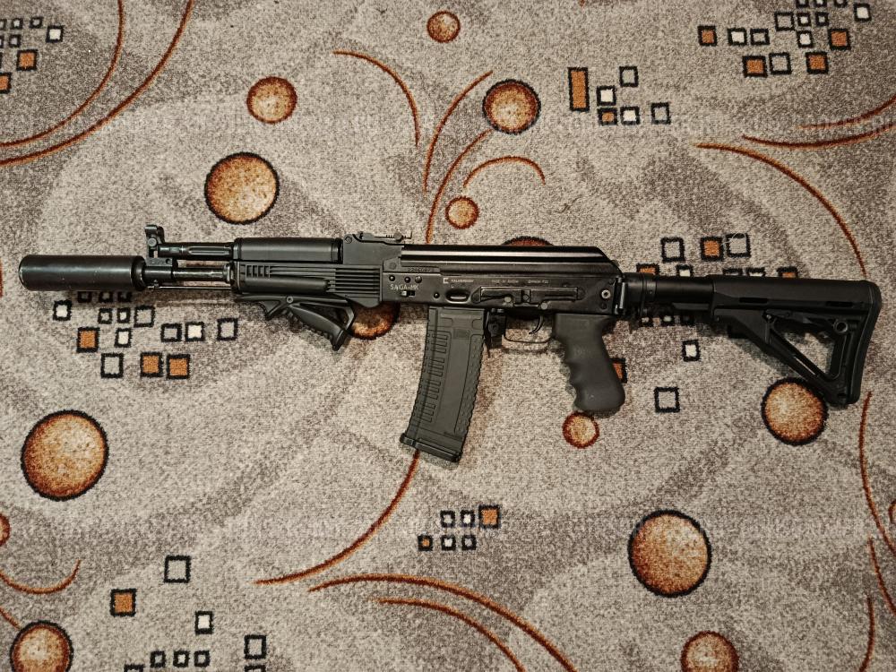 Сайга МК 223