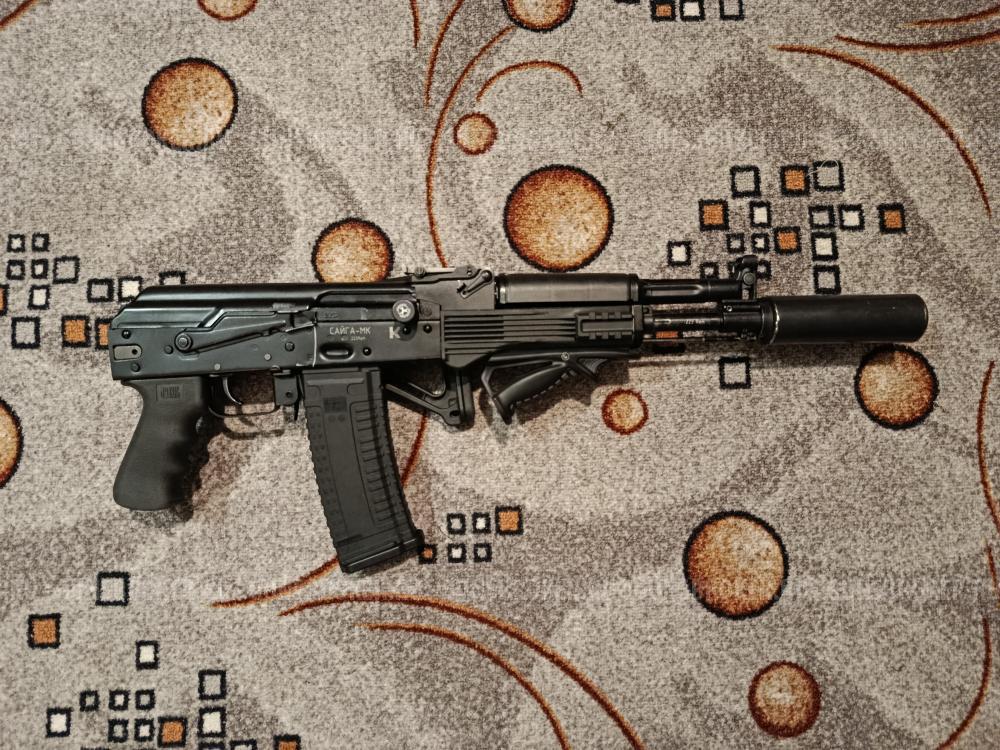 Сайга МК 223