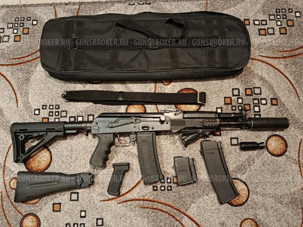 Сайга МК 223