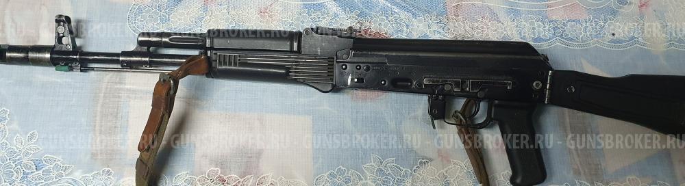 Сайга МК