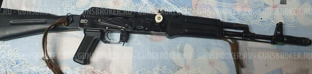 Сайга МК