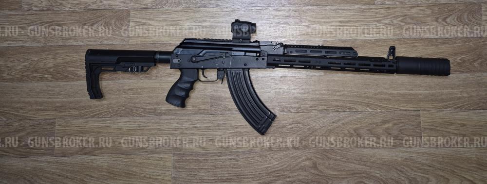 Сайга МК