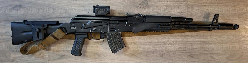 Сайга-МК