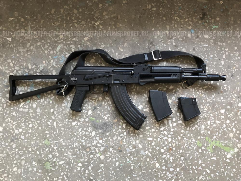 сайга мк