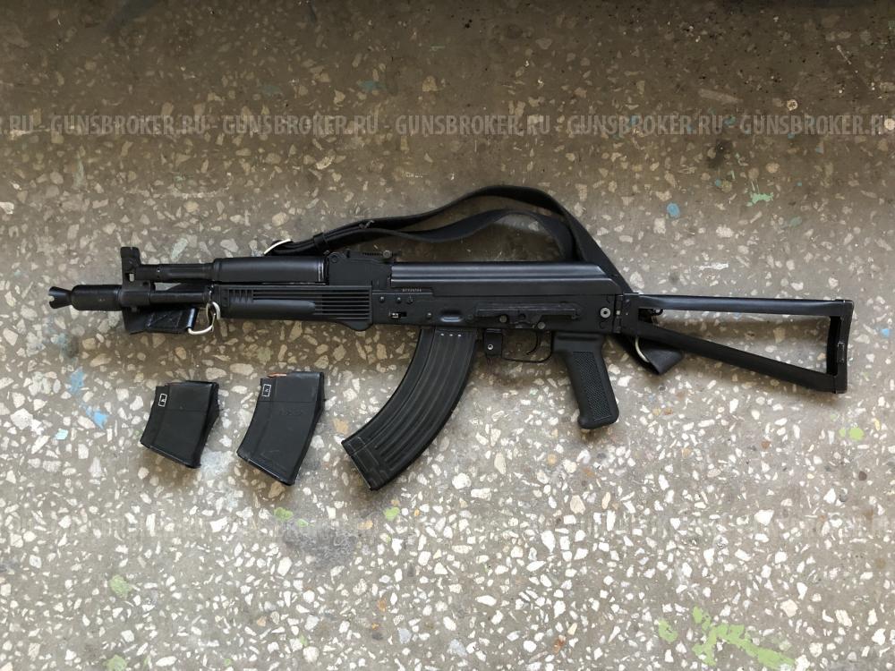 сайга мк