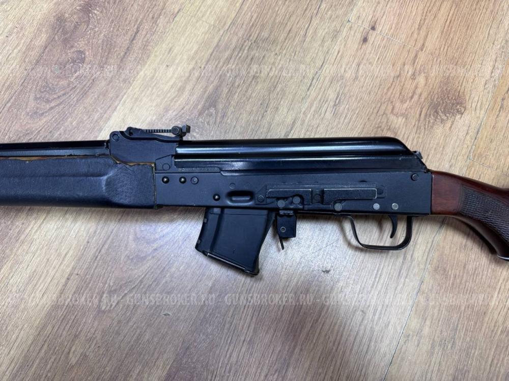 Сайга охотвариант , кал. 7,62/39 в СПБ
