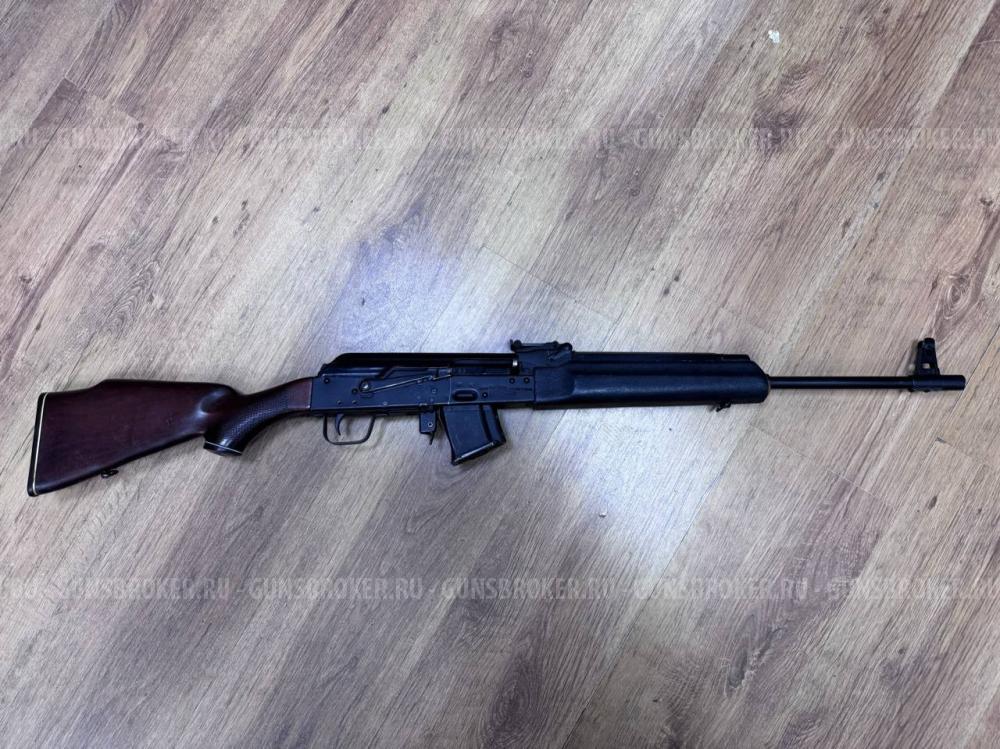 Сайга охотвариант , кал. 7,62/39 в СПБ
