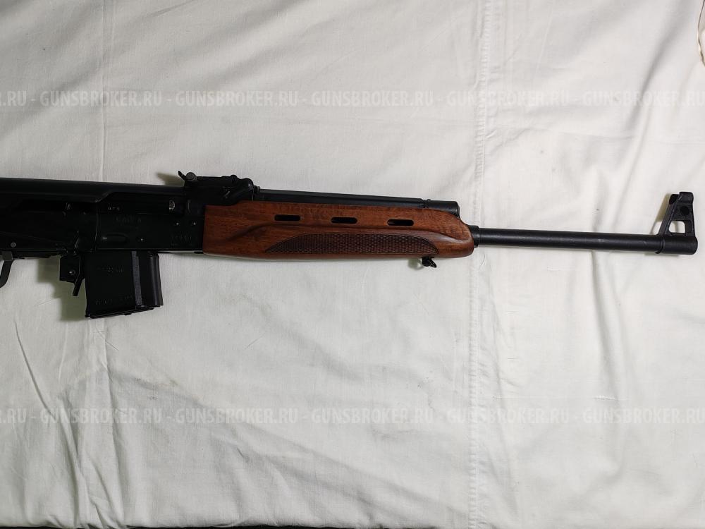 Сайга 223