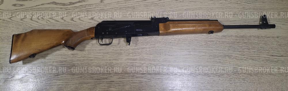 Сайга охотвариант 7.62*39