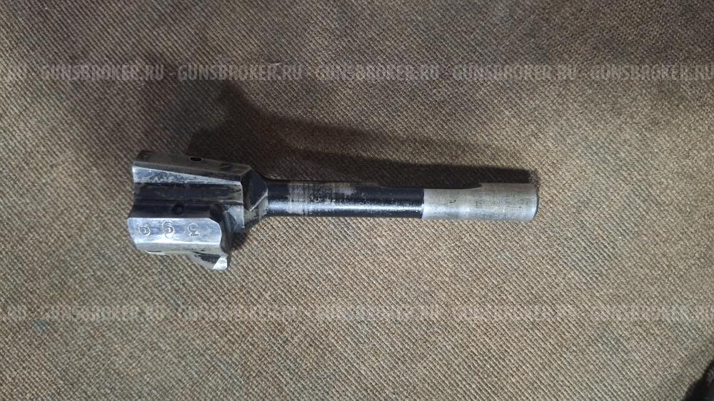 Сайга охотвариант 7.62*39