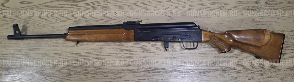 Сайга охотвариант 7.62*39