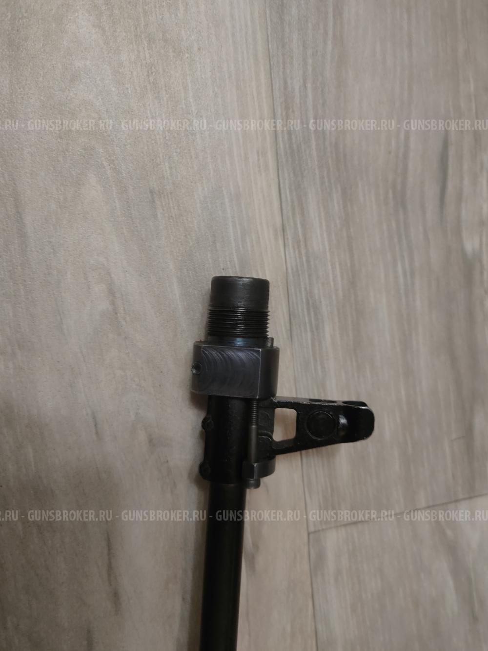 Сайга охотвариант 7.62х39