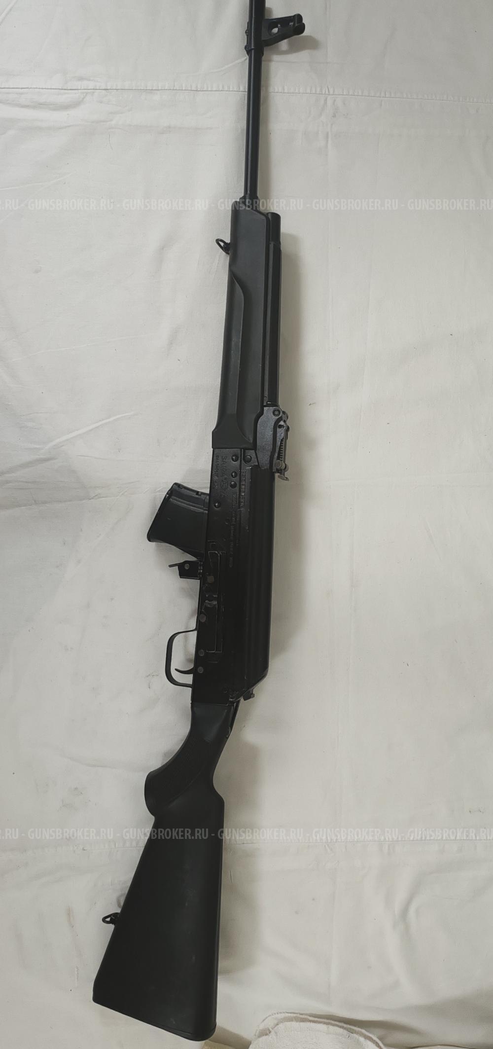 Сайга охотвариант 