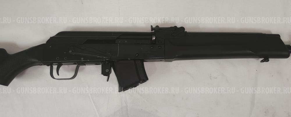 Сайга охотвариант 