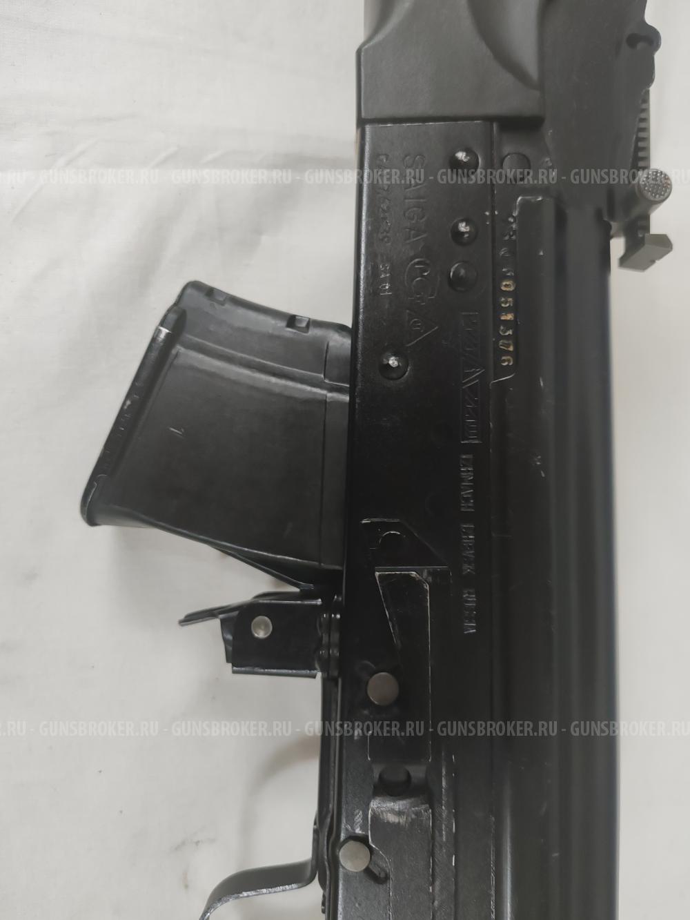 Сайга охотвариант 