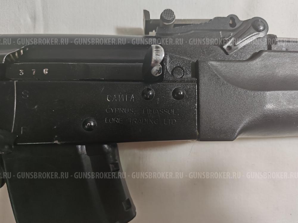 Сайга охотвариант 