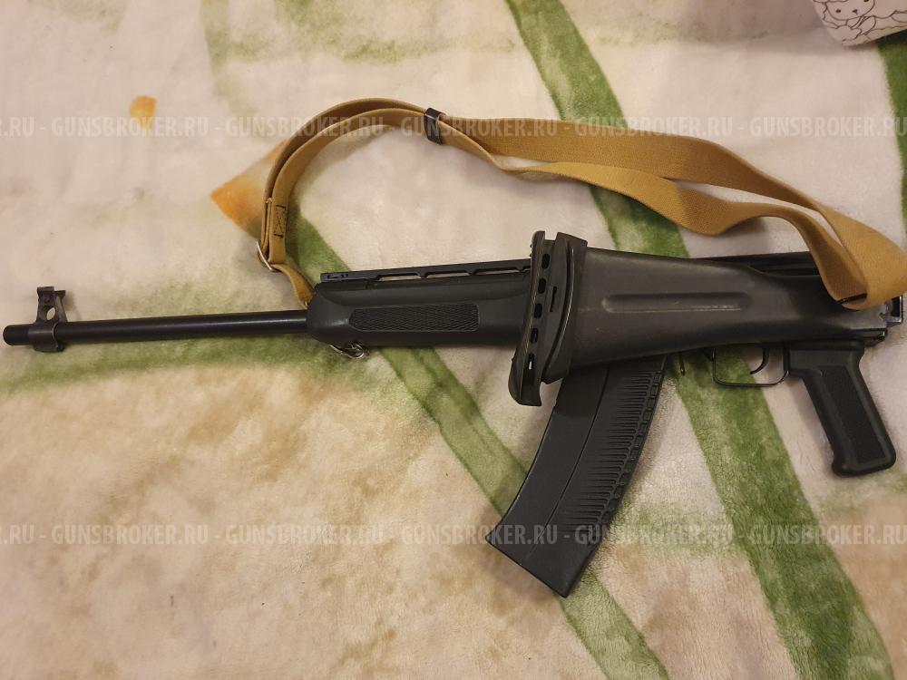Сайга С12
