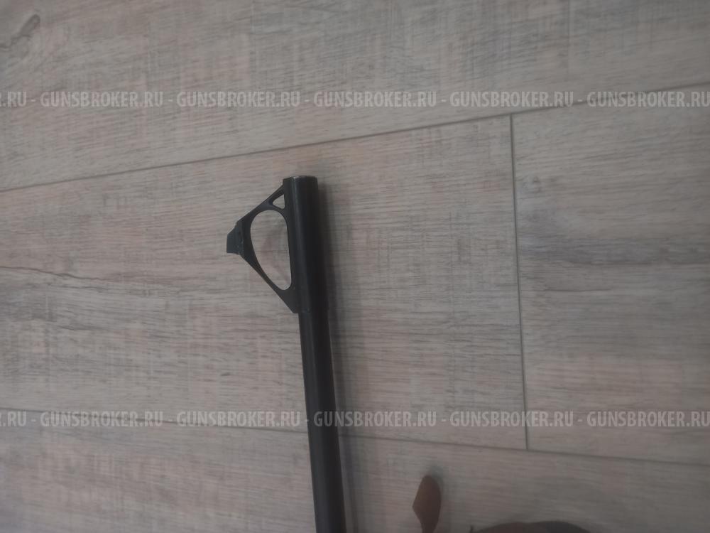 Сайга серии 100