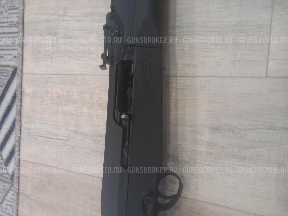 Сайга серии 100