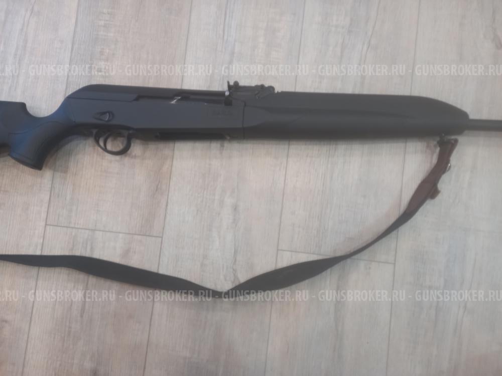 Сайга серии 100