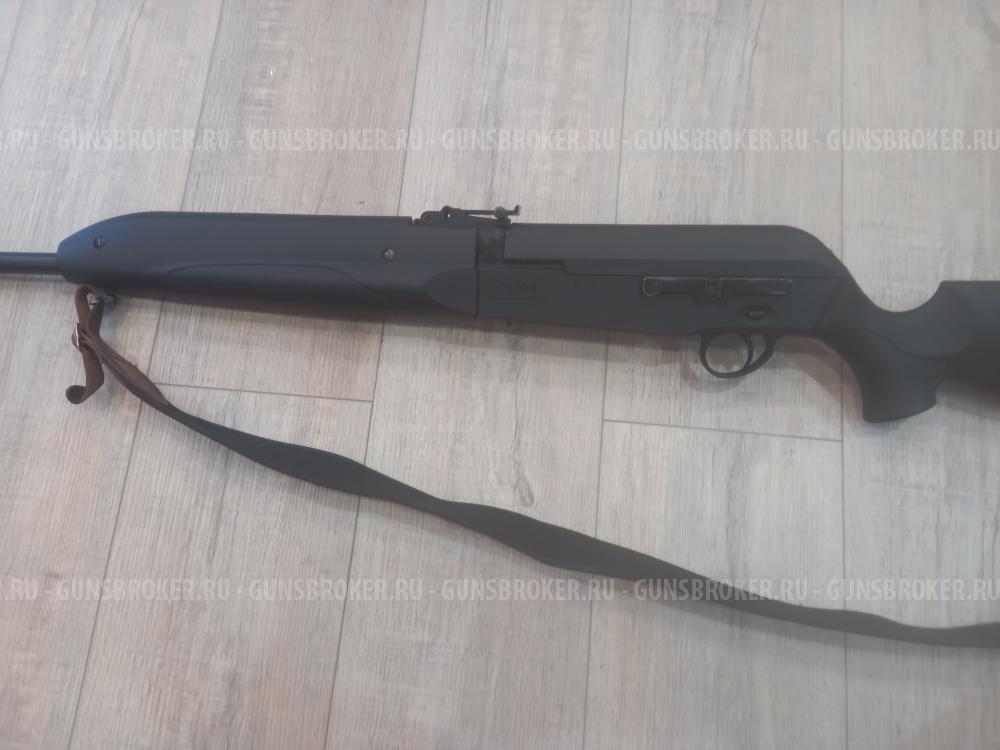 Сайга серии 100