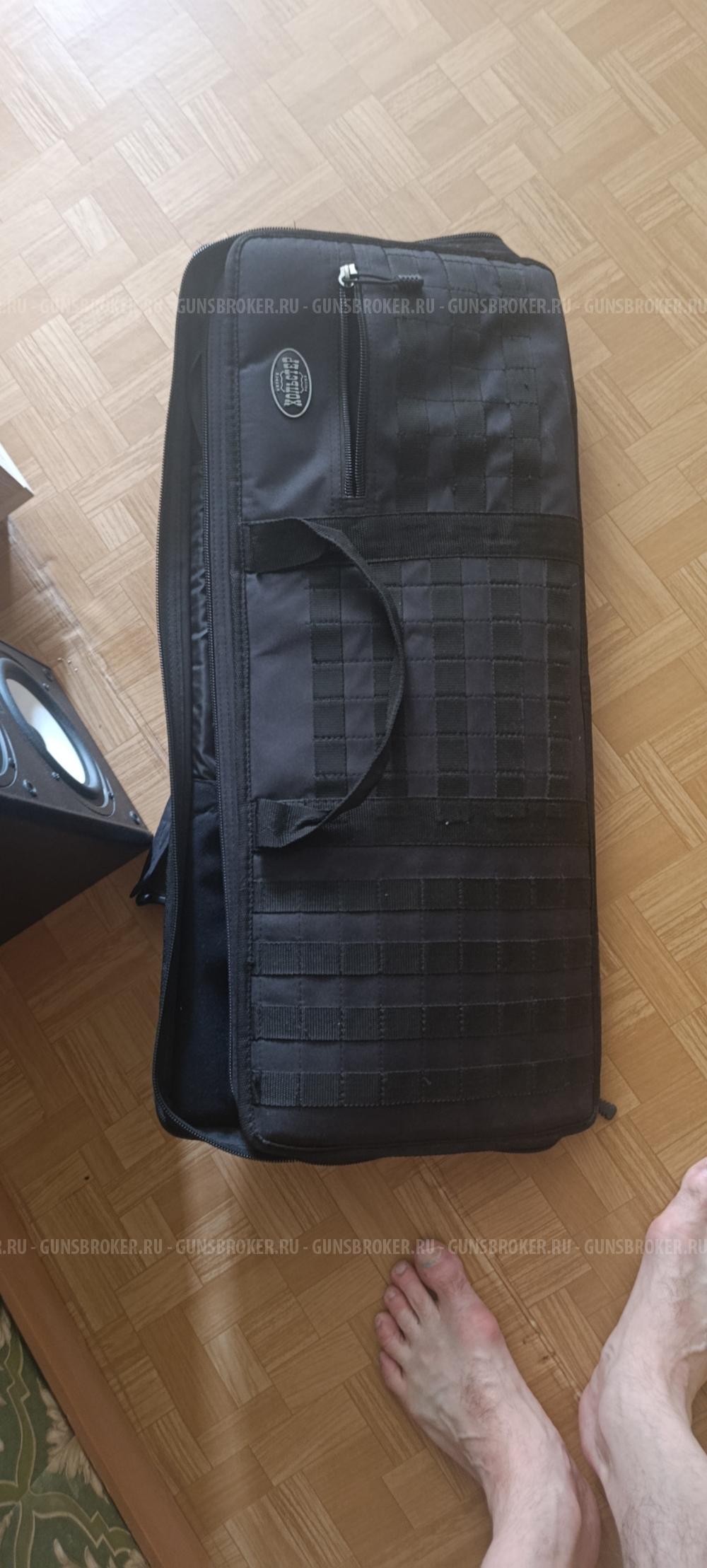 Сайга СОК-12