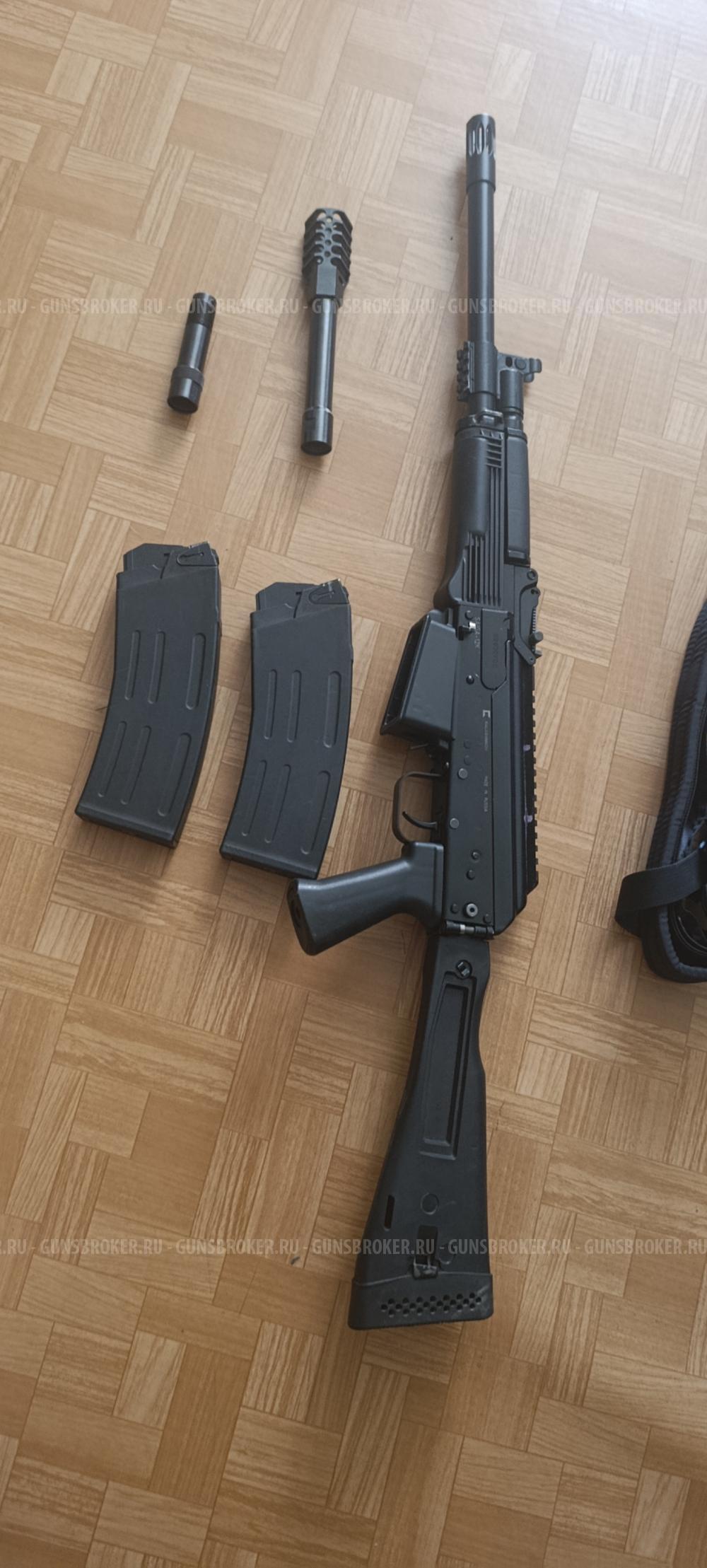 Сайга СОК-12