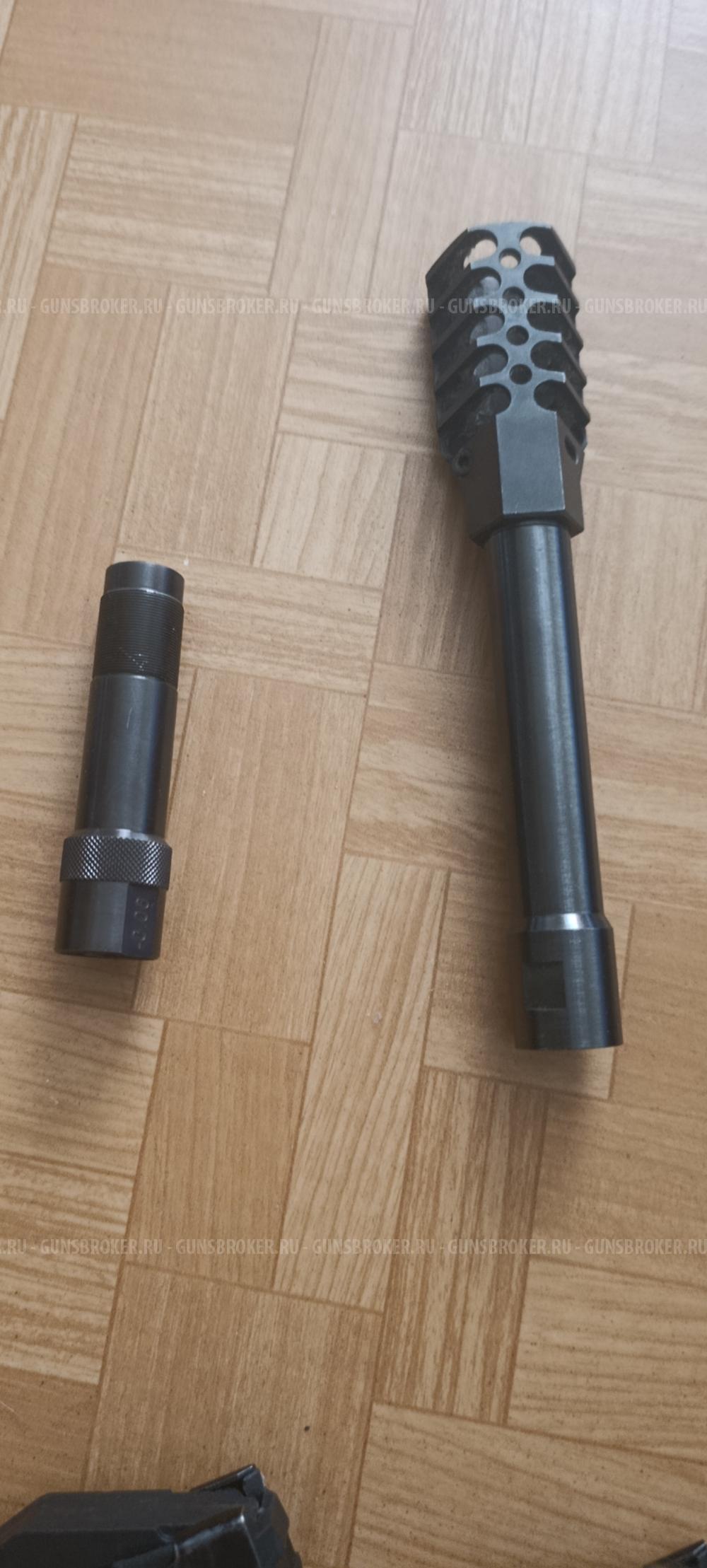 Сайга СОК-12