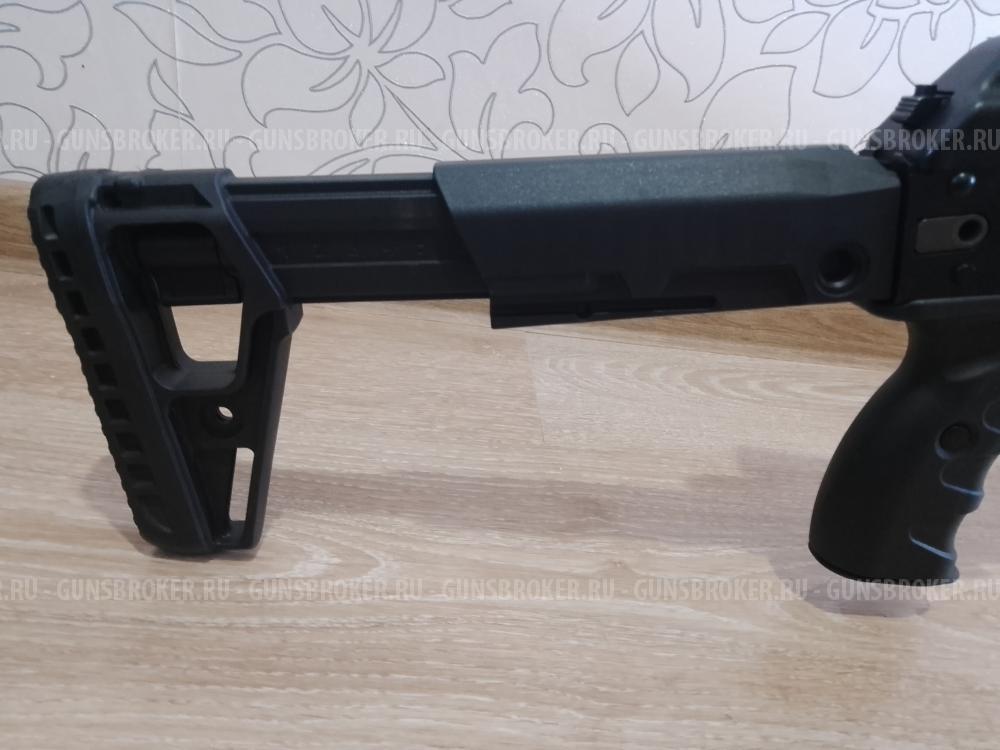 Сайга "Сварог" - Сайга МК