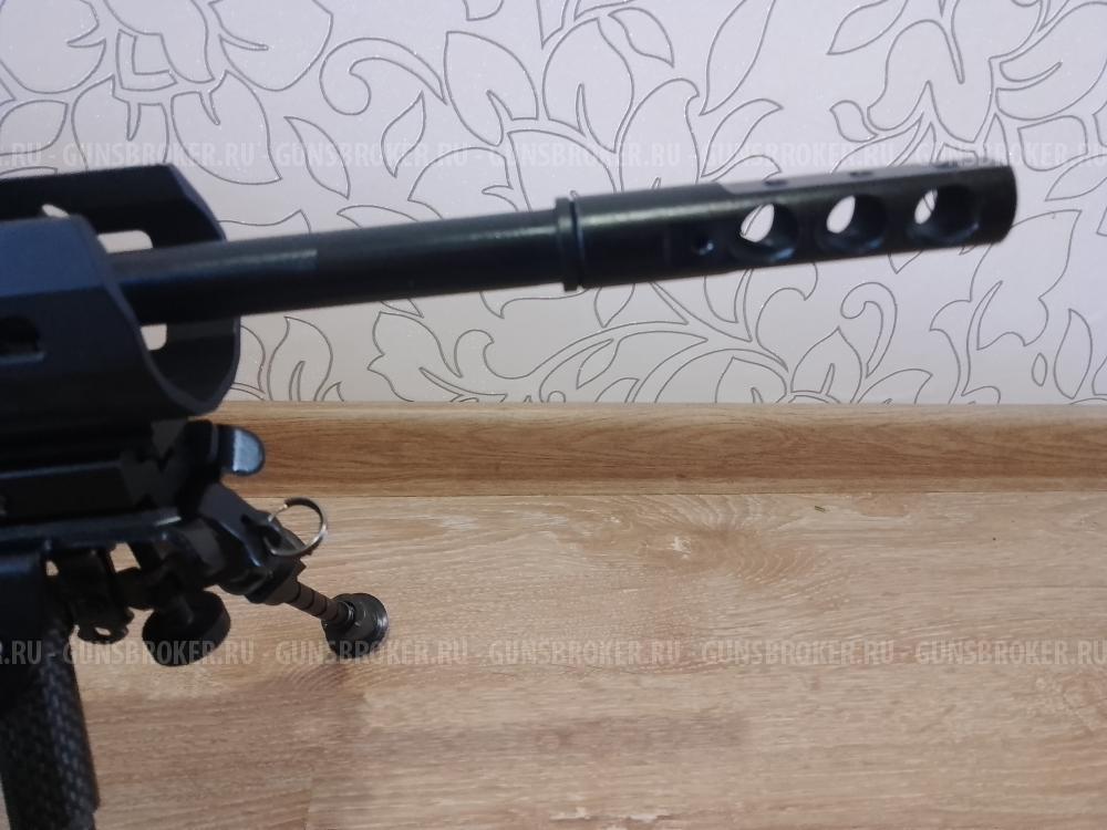 Сайга "Сварог" - Сайга МК