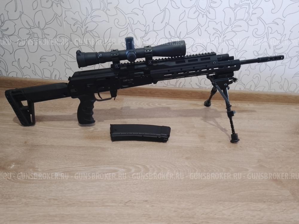 Сайга "Сварог" - Сайга МК