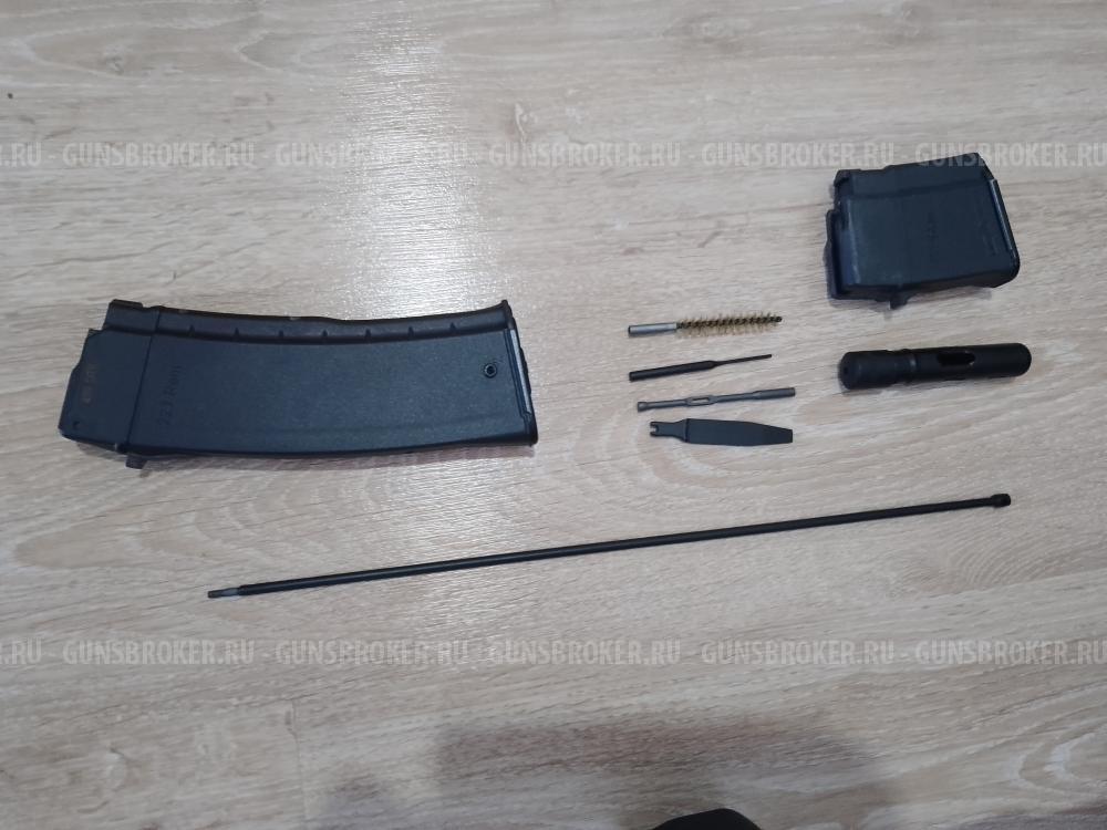 Сайга "Сварог" - Сайга МК