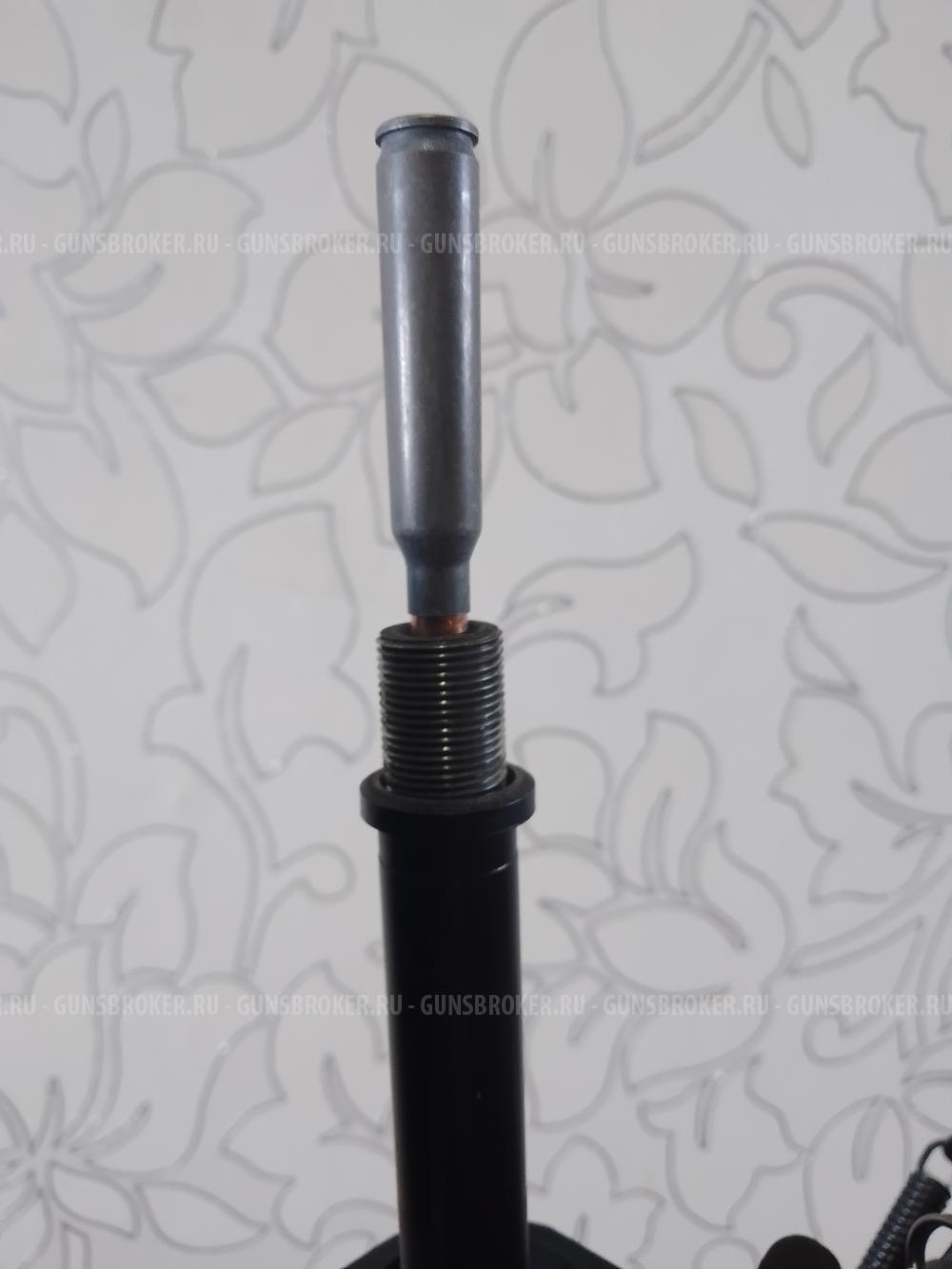 Сайга "Сварог" - Сайга МК