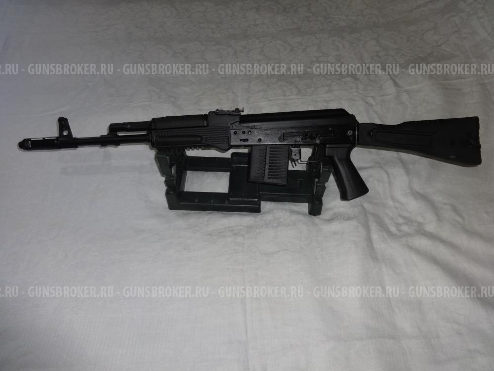 САЙГА TG 2 366 mag.