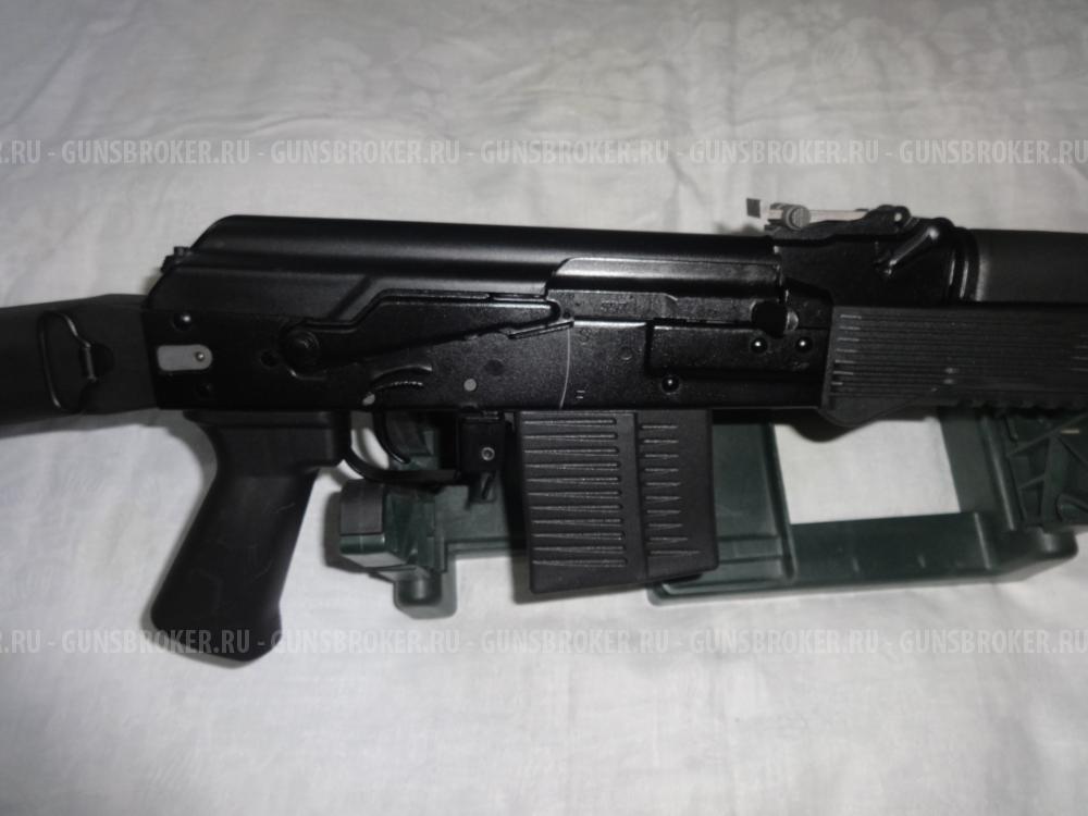 САЙГА TG 2 366 mag.