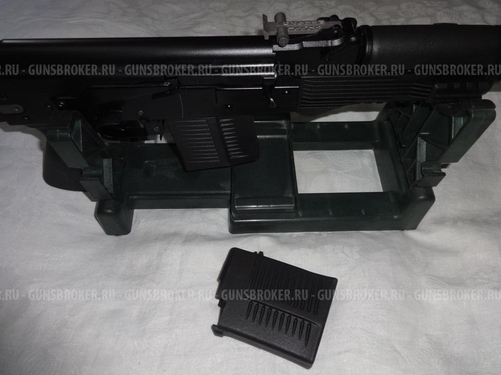 САЙГА TG 2 366 mag.
