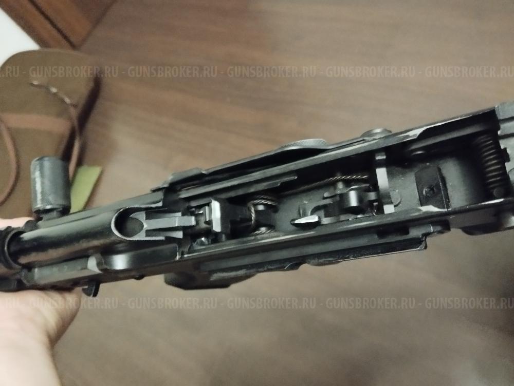 Сайга ТГ 2 366 ТКМ