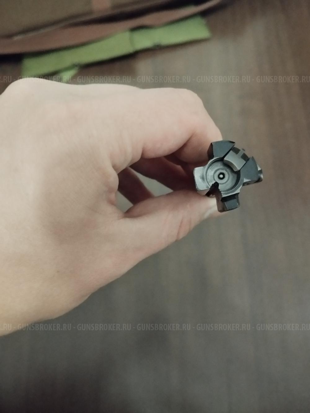 Сайга ТГ 2 366 ТКМ