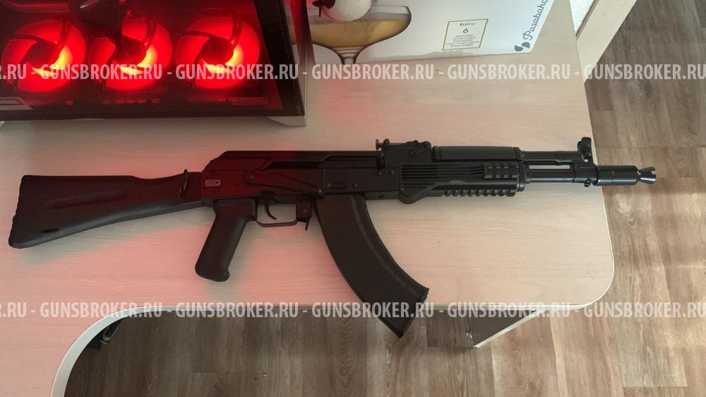 Сайга TG-2 исп. 003 (коротыш)