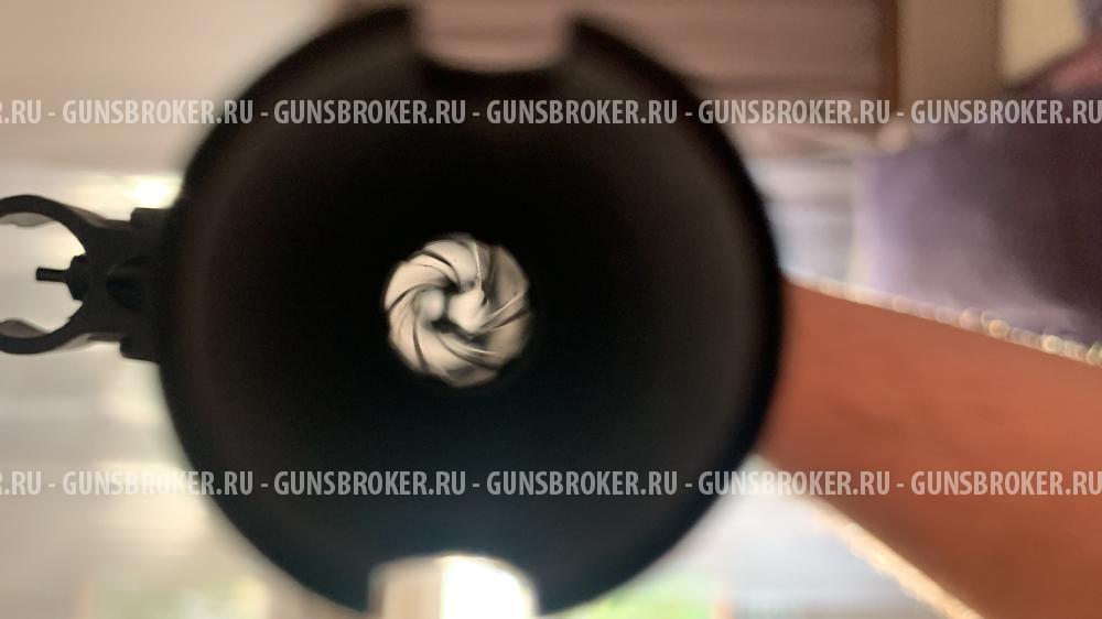 Сайга TG-2 исп. 003 (коротыш)