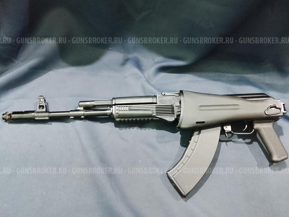 Сайга TG-2, кал.366ТКМ, "75 лет Победы"