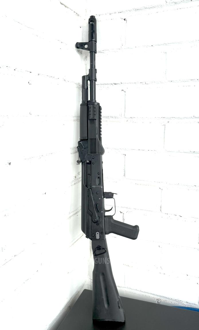 Сайга TG-2 (ТГ-2) 366 ТКМ