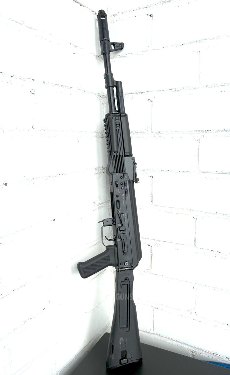 Сайга TG-2 (ТГ-2) 366 ТКМ
