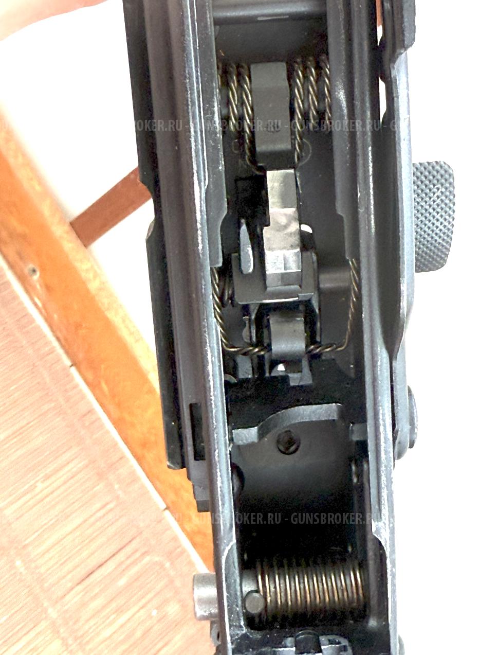Сайга TG-2 (ТГ-2) 366 ТКМ