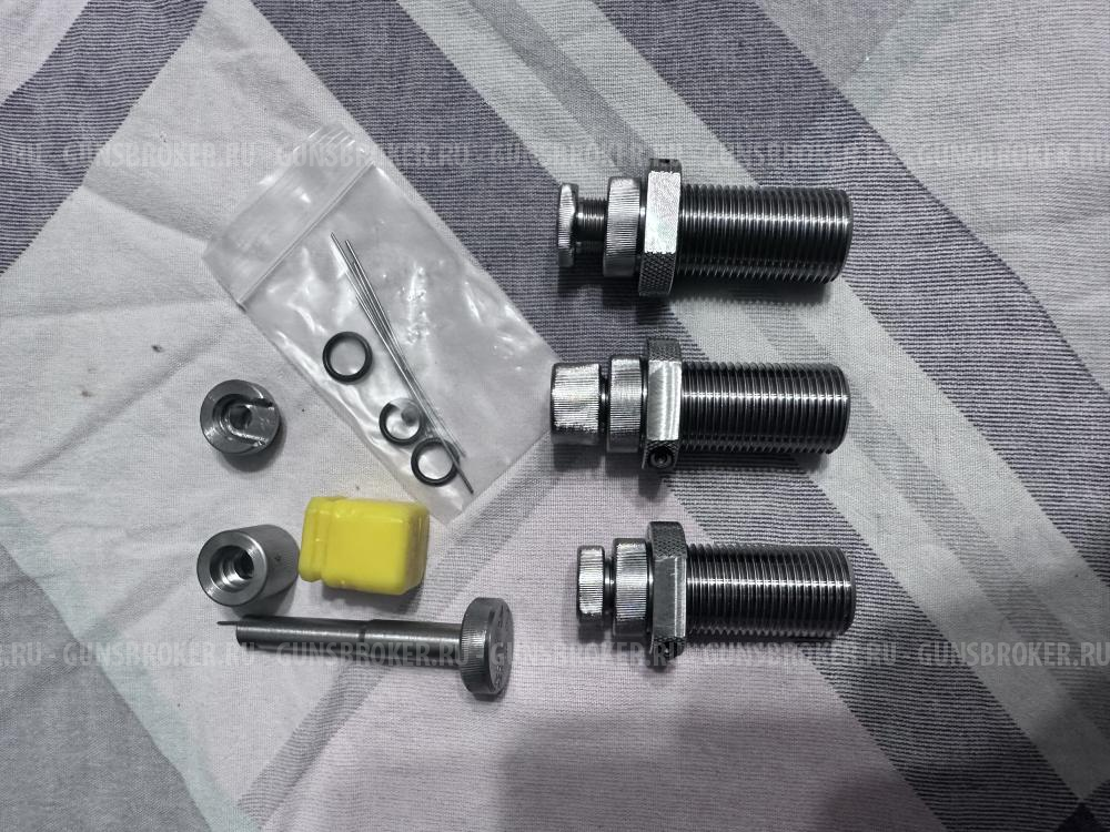 Сайга ТГ-2, ТГ 2, ТГ2, TG2, TG 2, TG-2, сверловка «Парадокс»