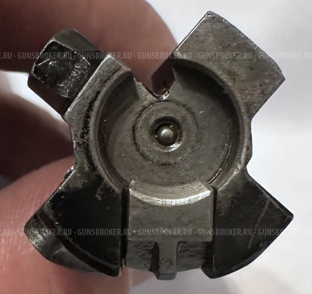 Сайга ТГ-2, ТГ 2, ТГ2, TG2, TG 2, TG-2, сверловка «Парадокс»