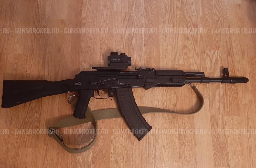 Сайга ТГ-2 TG-2