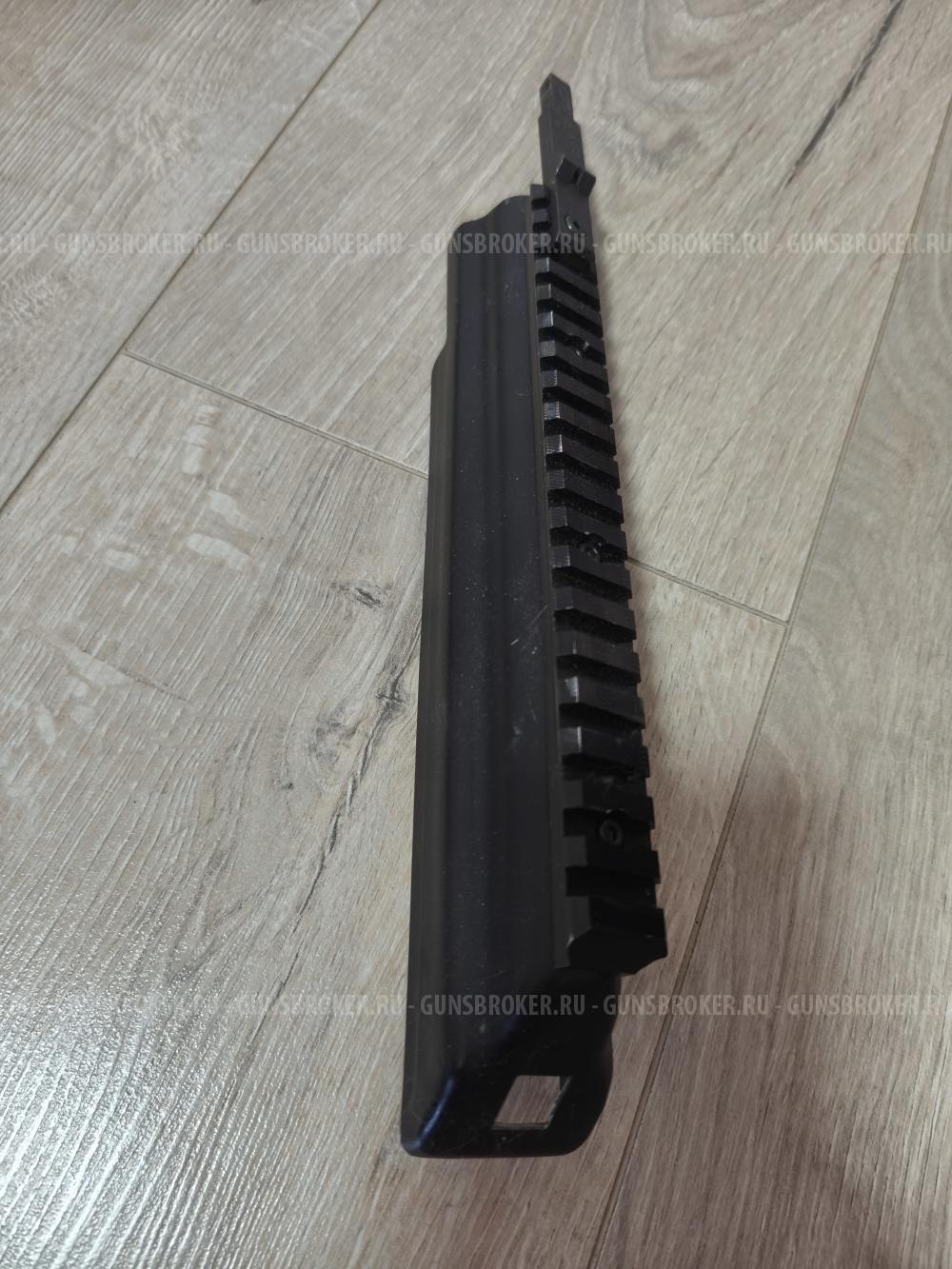 Сайга TG 2