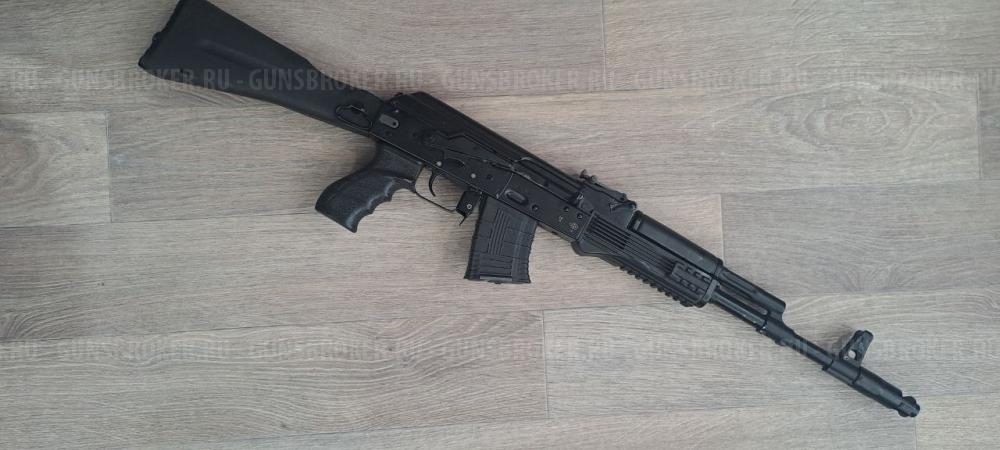сайга TG2 366 кал