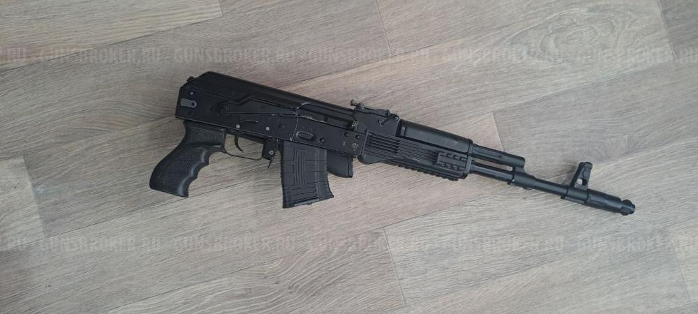 сайга TG2 366 кал